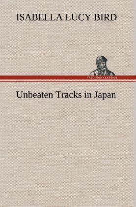Produktbild: Unbeaten Tracks in Japan