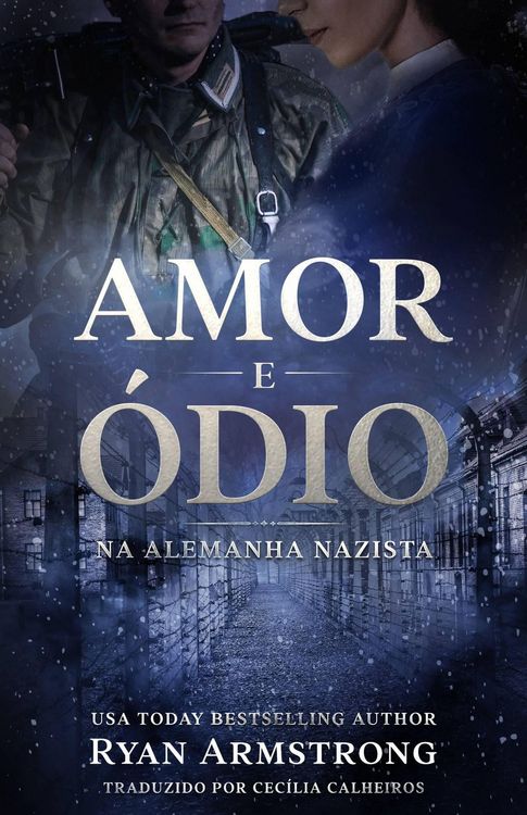 Produktbild: Amor e &Oacute;dio