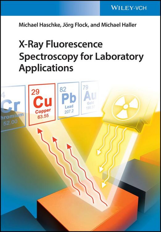 Produktbild: X-Ray Fluorescence Spectroscopy for Laboratory Applications