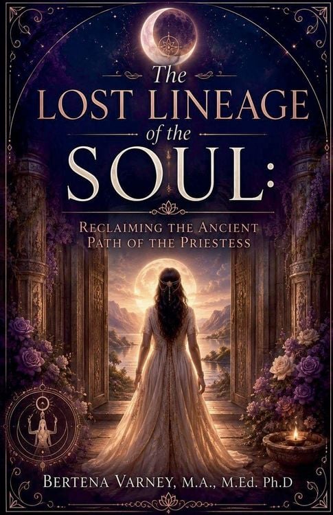 Produktbild: The Lost Lineage of the Soul