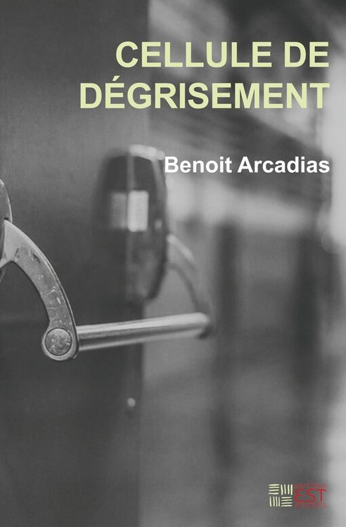 Produktbild: Cellule de degrisement