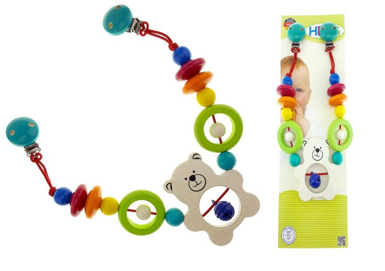 Produktbild: Wagenkette Teddy