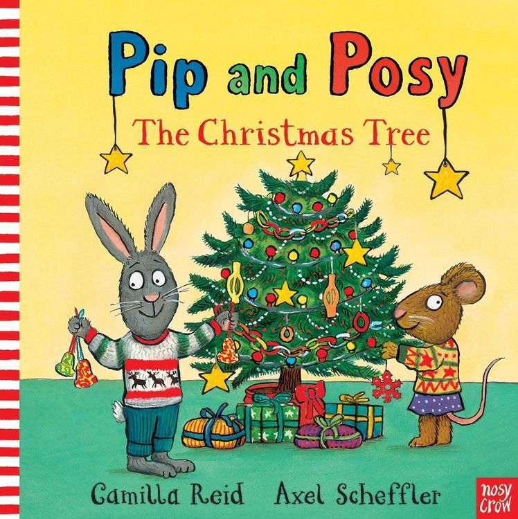 Produktbild: Pip and Posy: The Christmas Tree