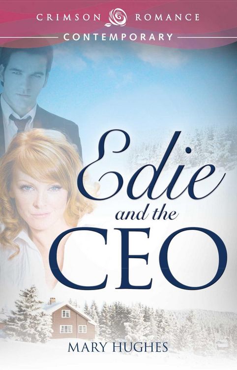 Produktbild: Edie and the CEO