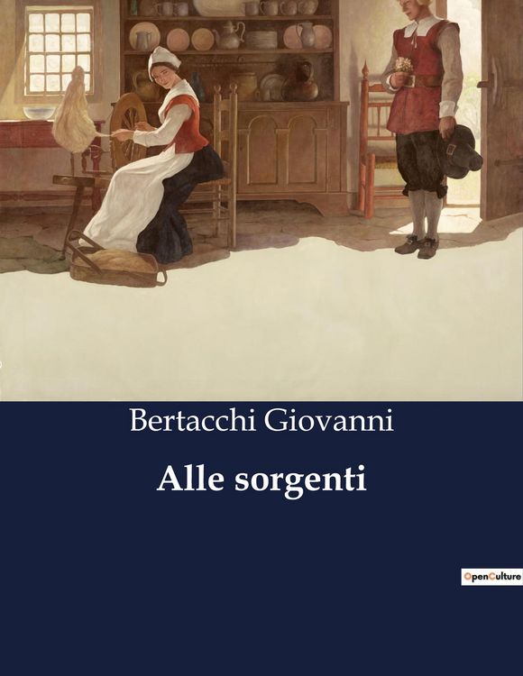Produktbild: Alle sorgenti
