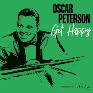 Produktbild: Get Happy