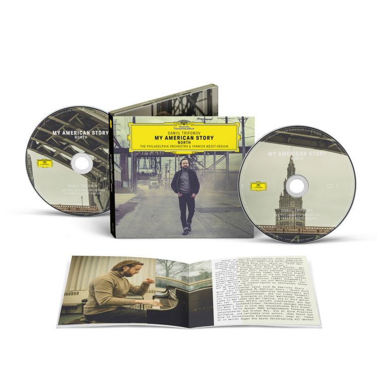 Produktbild: My American Story: North