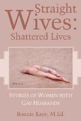 Produktbild: Straight Wives: Shattered Lives