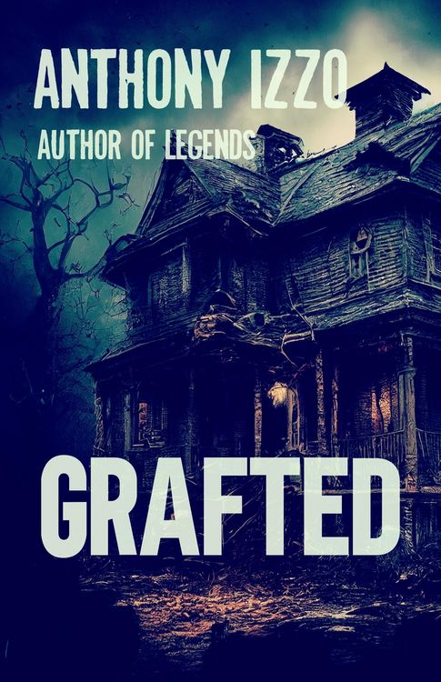 Produktbild: Grafted
