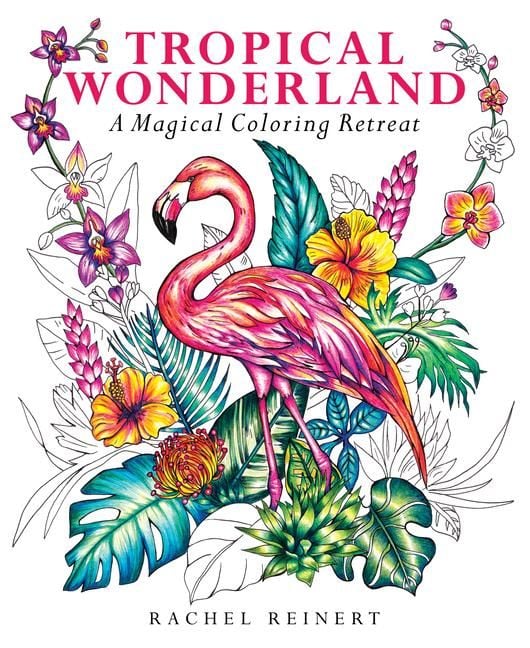 Produktbild: Tropical Wonderland