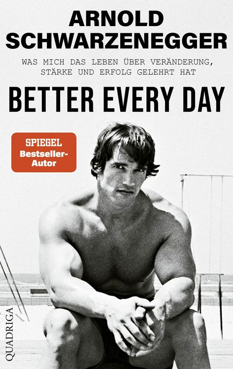 Produktbild: Better Every Day