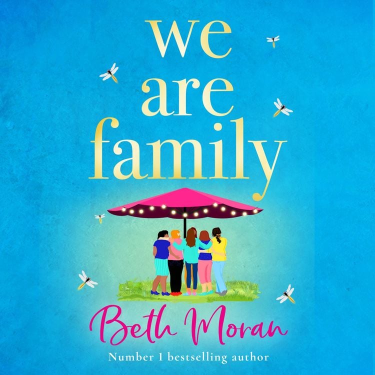 Produktbild: We Are Family