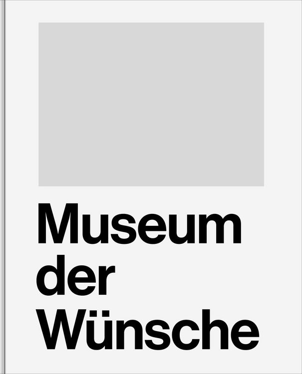 Produktbild: Museum der W&uuml;nsche