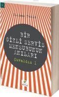 Produktbild: Bir Gizli Servis Mensubunun Anilari