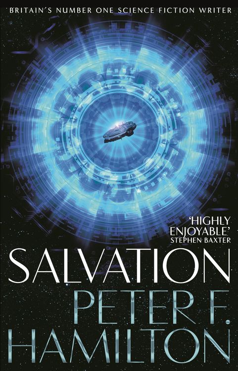 Produktbild: Salvation