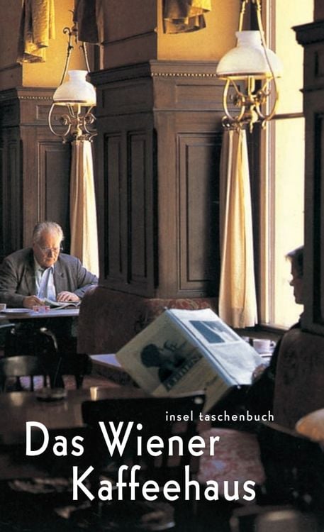 Produktbild: Das Wiener Kaffeehaus