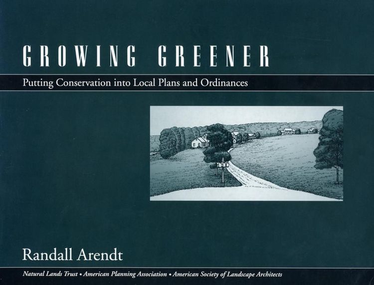 Produktbild: Growing Greener