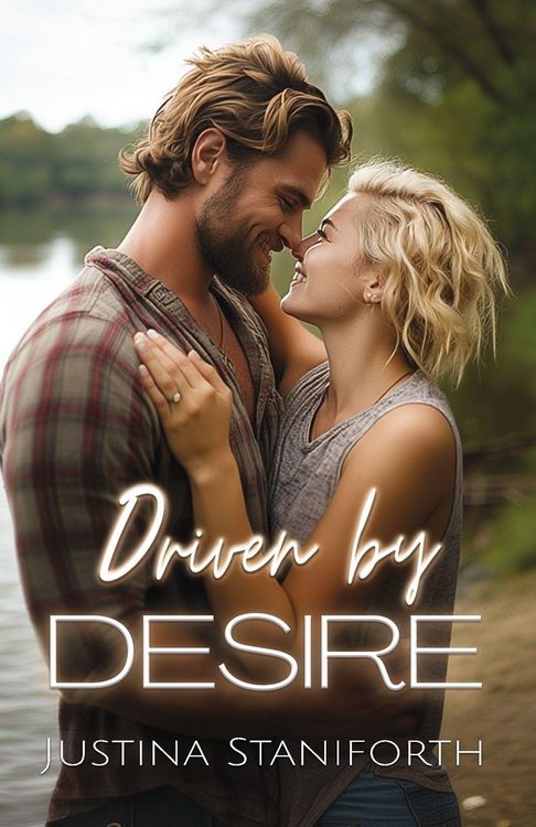Produktbild: Driven by Desire