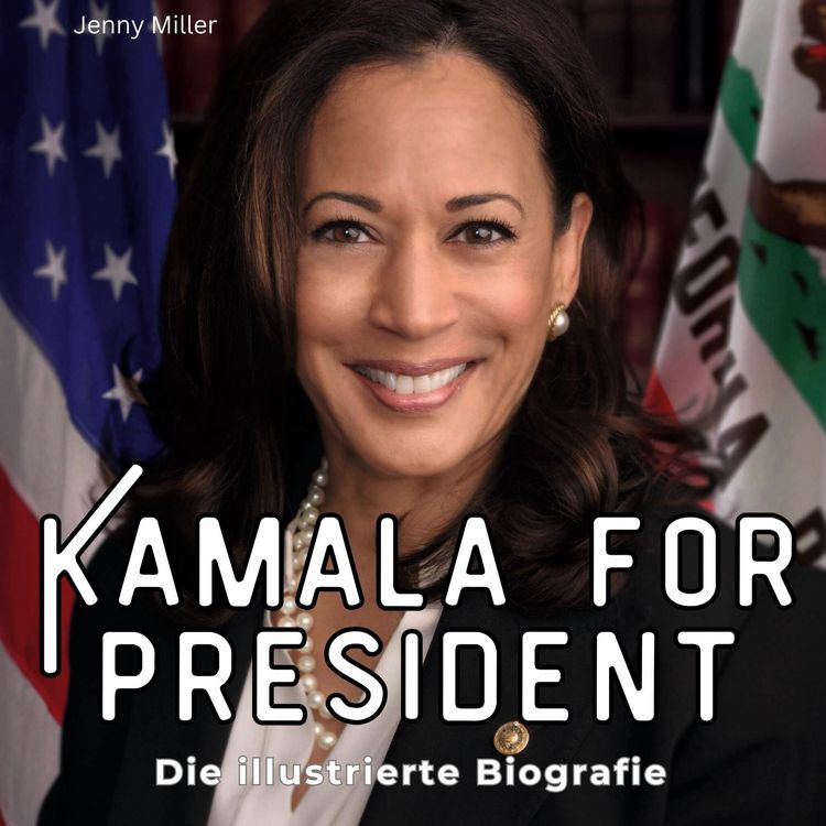 Produktbild: Kamala for president
