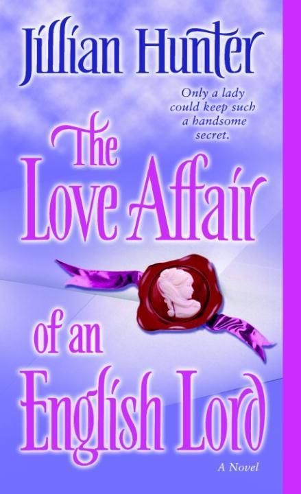 Produktbild: The Love Affair of an English Lord