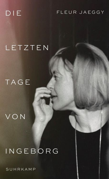 Produktbild: Die letzten Tage von Ingeborg