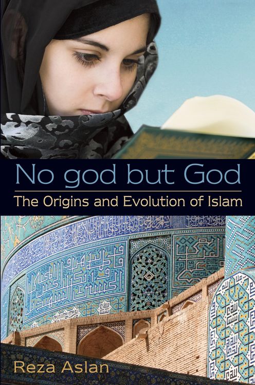 Produktbild: No god but God: The Origins and Evolution of Islam