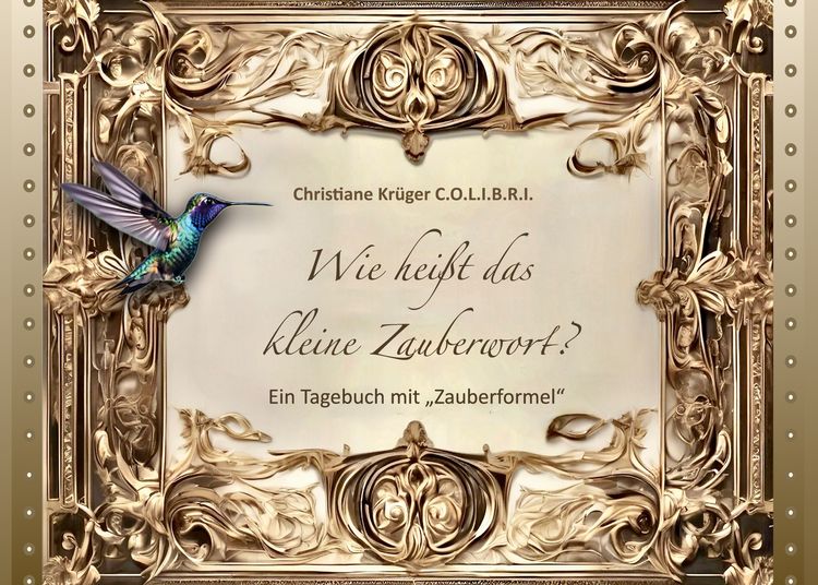 Produktbild: Wie hei&szlig;t das kleine Zauberwort?