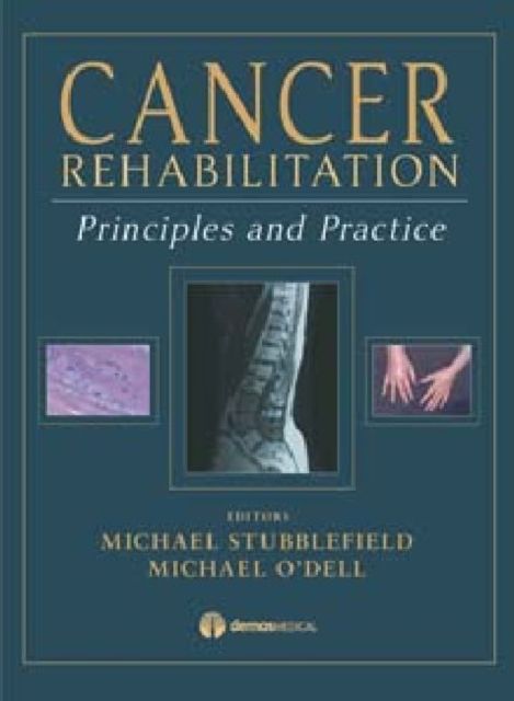 Produktbild: Stubblefield, M:  Cancer Rehabilitation