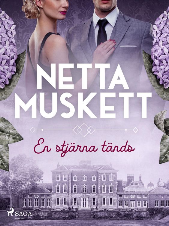 Produktbild: En stj&auml;rna t&auml;nds