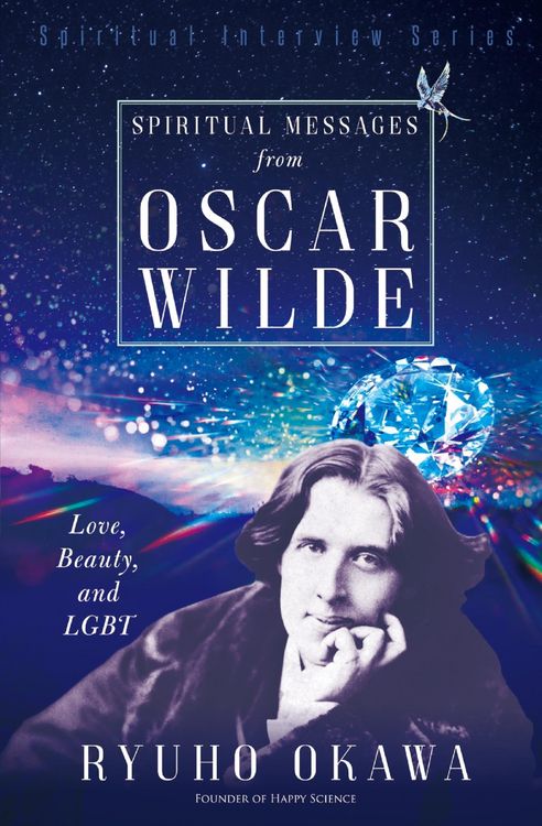 Produktbild: Spiritual Messages from Oscar Wilde