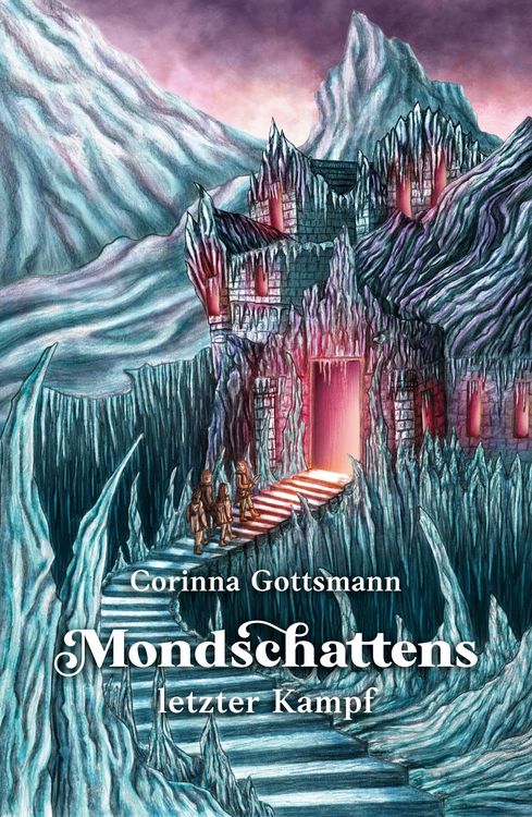 Produktbild: Mondschattens letzter Kampf