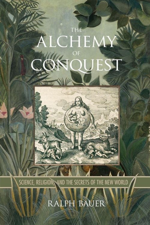 Produktbild: Alchemy of Conquest
