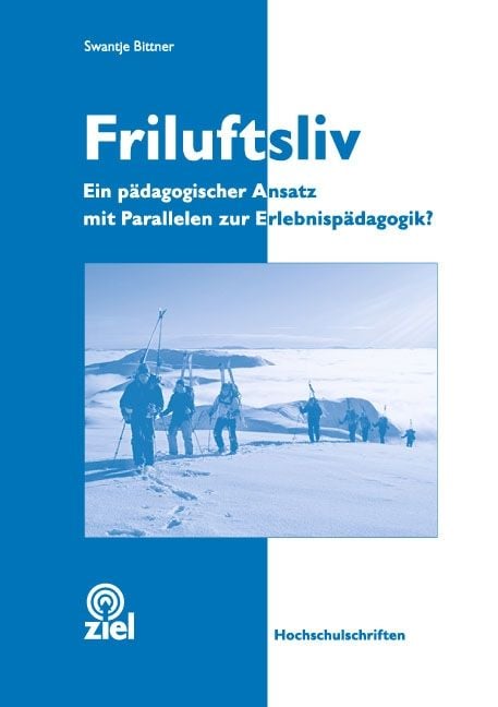 Produktbild: Friluftsliv