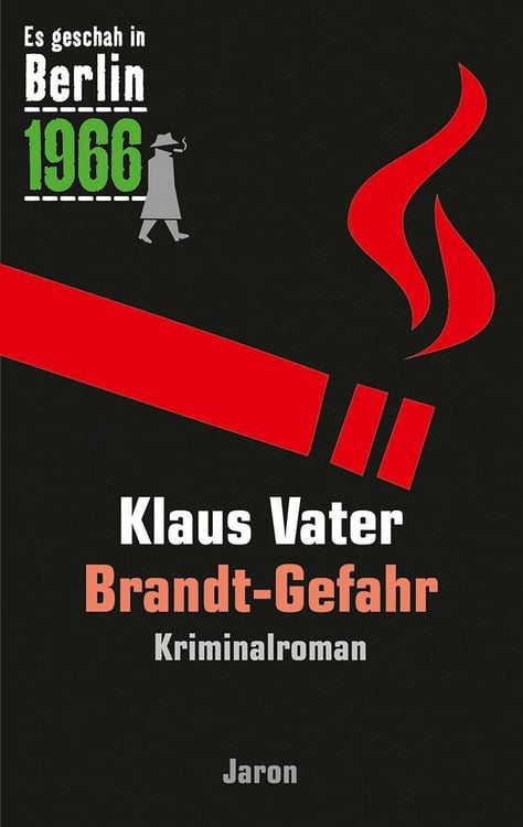 Produktbild: Brandt-Gefahr