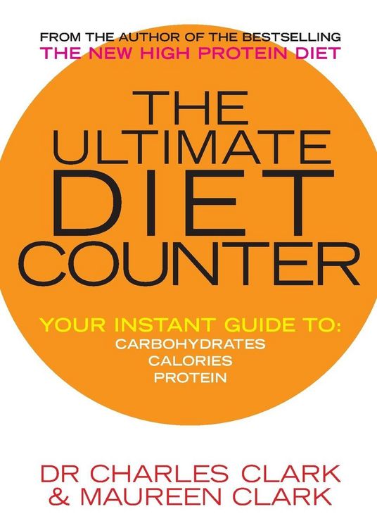 Produktbild: The Ultimate Diet Counter