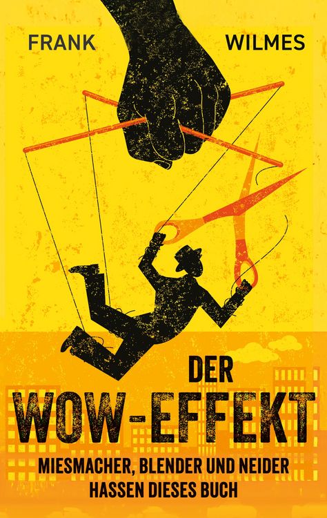 Produktbild: Der Wow-Effekt