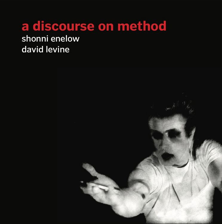 Produktbild: A Discourse on Method