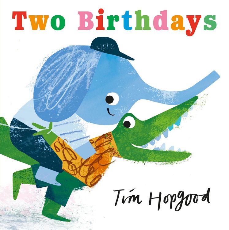 Produktbild: Two Birthdays