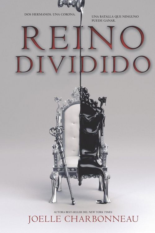 Produktbild: Reino dividido
