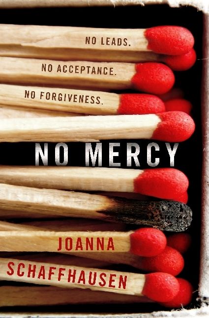 Produktbild: Schaffhausen, J: No Mercy