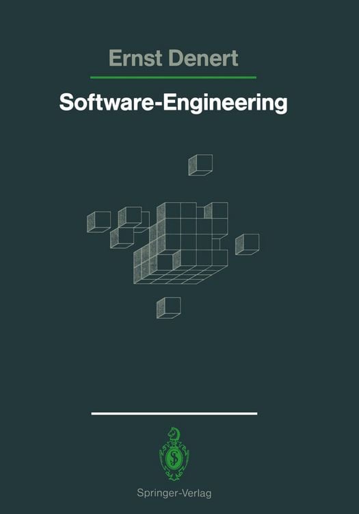 Produktbild: Software-Engineering