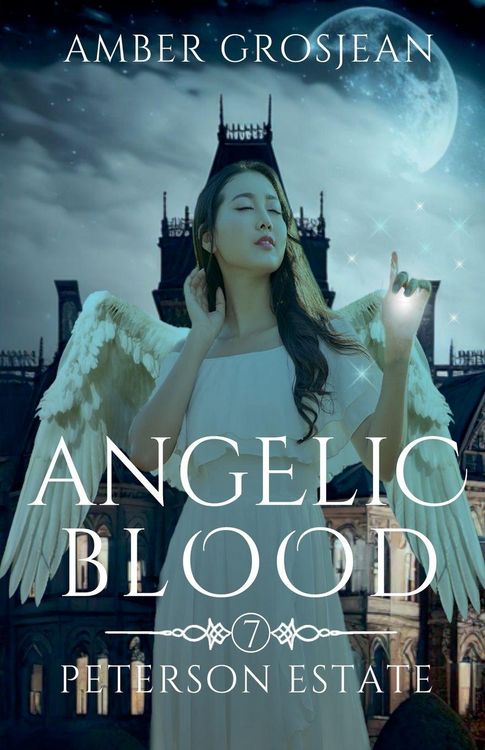 Produktbild: Angelic Blood