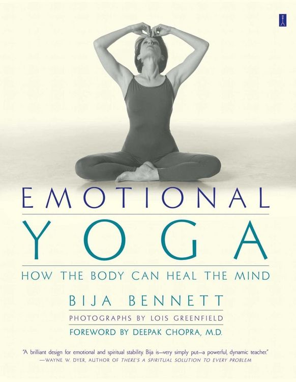 Produktbild: Emotional Yoga
