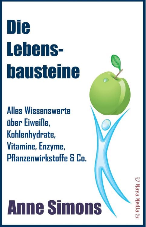 Produktbild: Die Lebensbausteine