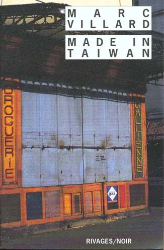 Produktbild: Made In Taiwan