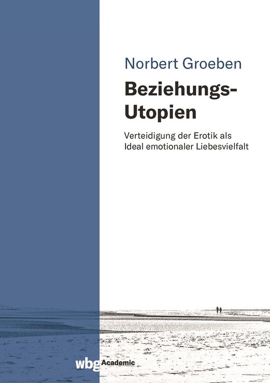 Produktbild: Beziehungs-Utopien