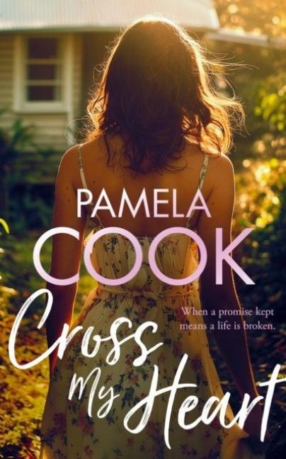 Produktbild: Cross My Heart