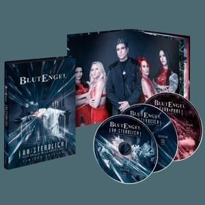 Produktbild: Un:sterblich - Our Souls Will ...