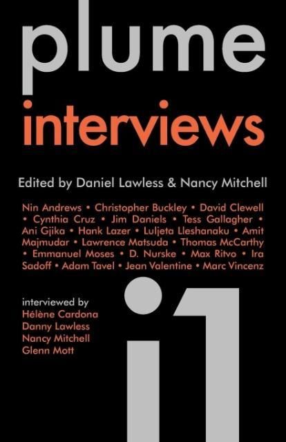 Produktbild: Plume Interviews 1