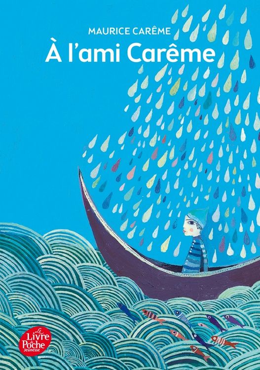 Produktbild: A l'Ami Careme